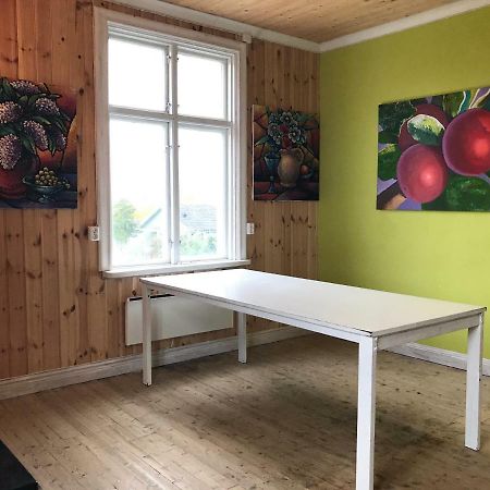 Parkgatan Villa Krylbo المظهر الخارجي الصورة