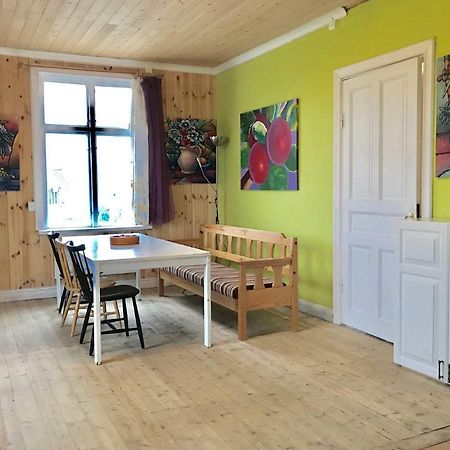 Parkgatan Villa Krylbo المظهر الخارجي الصورة