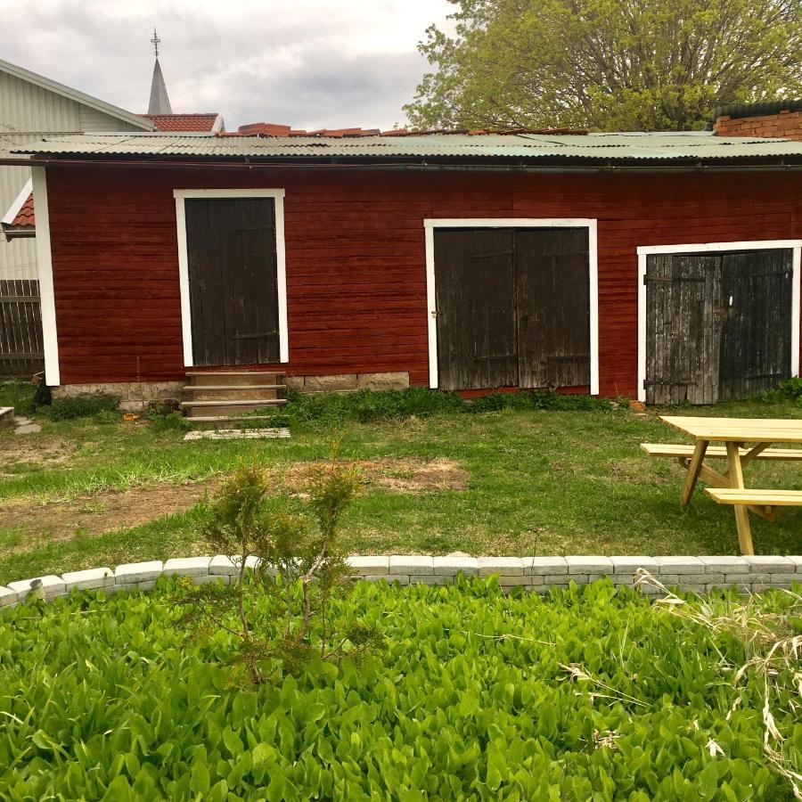 Parkgatan Villa Krylbo المظهر الخارجي الصورة