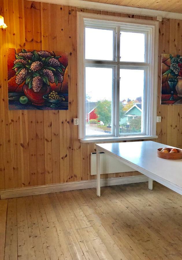 Parkgatan Villa Krylbo المظهر الخارجي الصورة