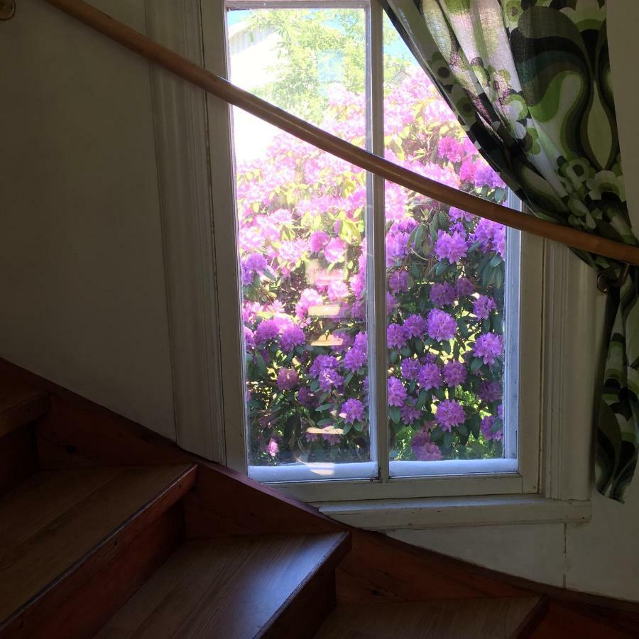 Parkgatan Villa Krylbo المظهر الخارجي الصورة