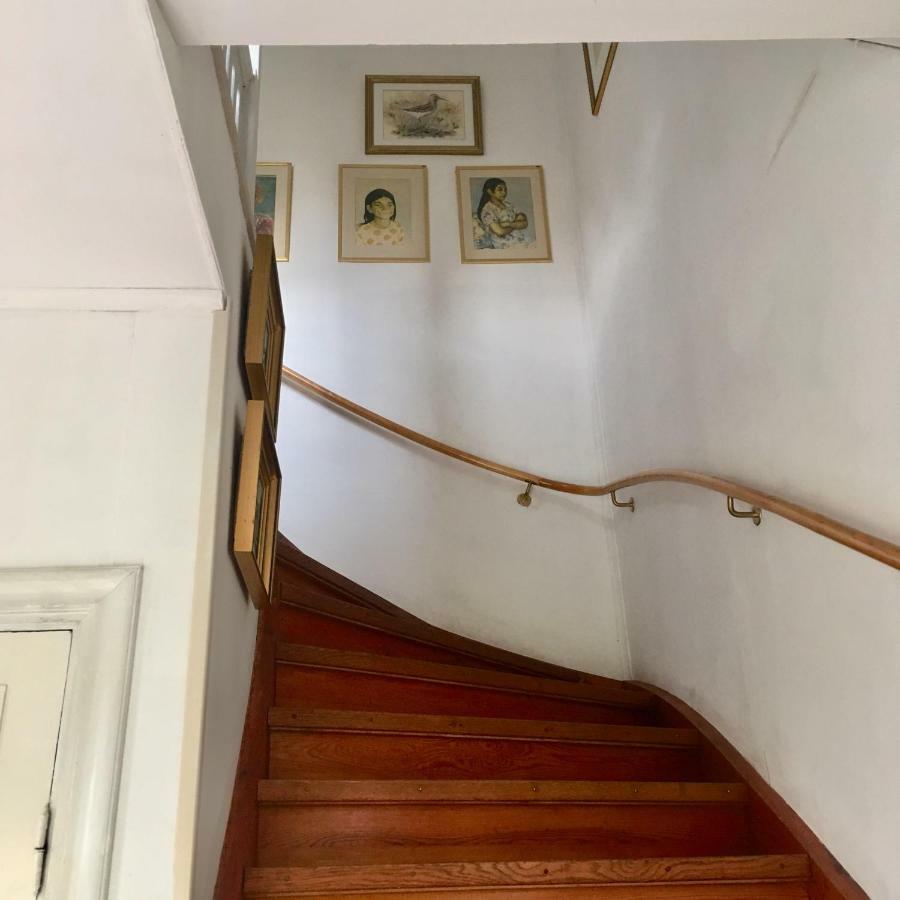 Parkgatan Villa Krylbo المظهر الخارجي الصورة