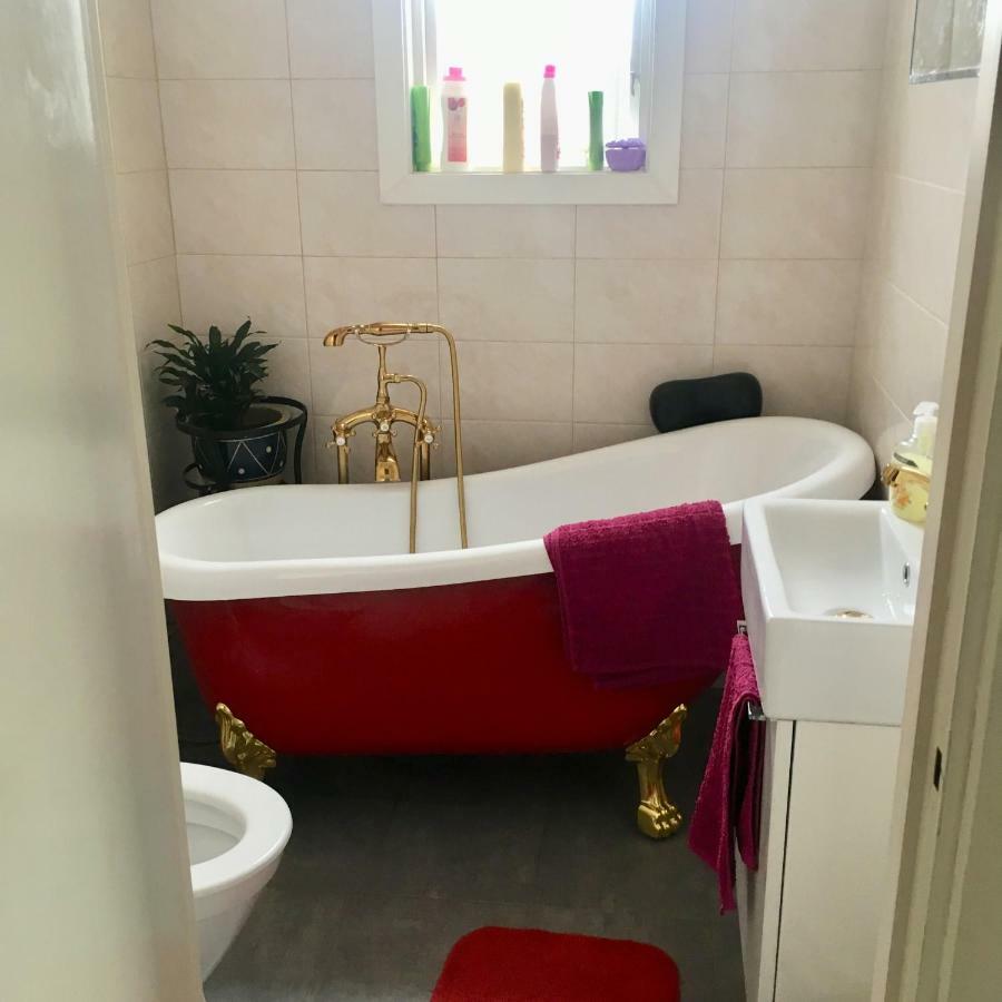 Parkgatan Villa Krylbo المظهر الخارجي الصورة